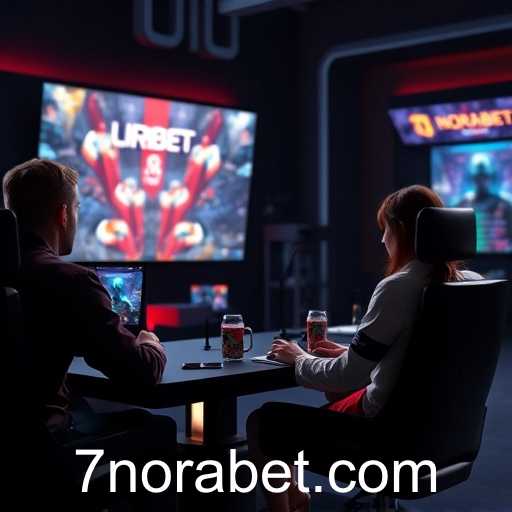 Norabet: Revolutionizing Online Gaming Experiences