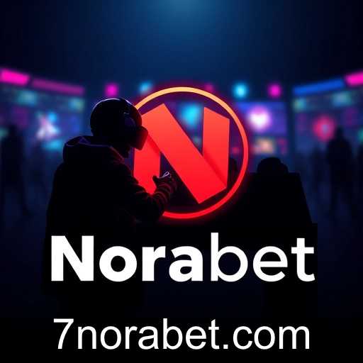 Norabet: The Digital Evolution of Gaming Platforms