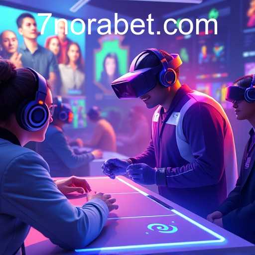 Norabet Revolutionizes Online Gaming Experience