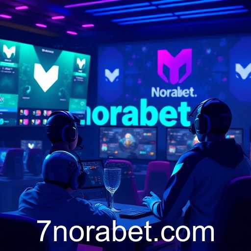 The Rise of Norabet in Gaming