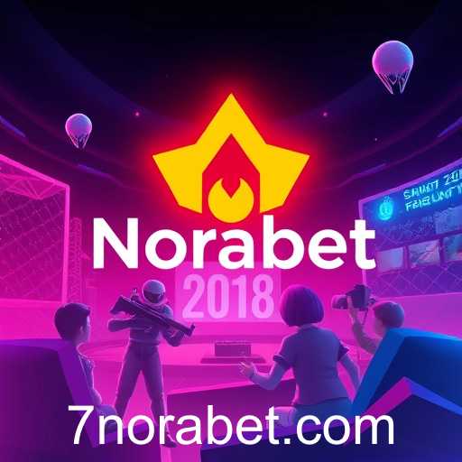 Norabet: Redefining Online Gaming in 2025