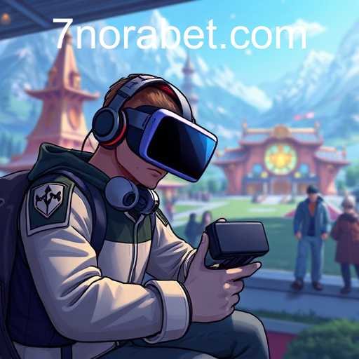 Norabet Revolutionizes Online Gaming