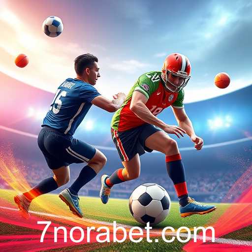 Norabet Revolutionizes Online Gaming