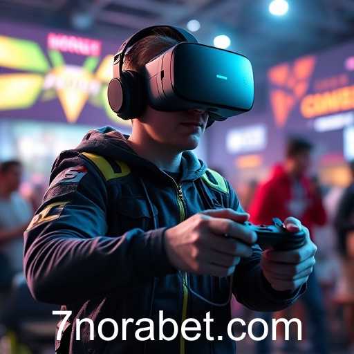 Norabet Revolutionizes Online Gaming Experience