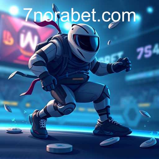 The Rise of Norabet in Online Gaming