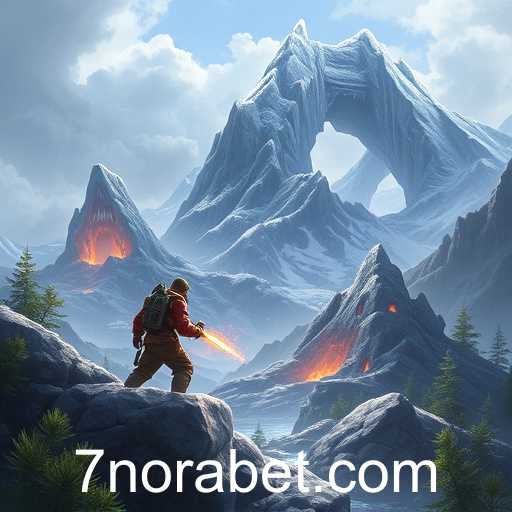 The Evolution of Online Gaming: Norabet Leading the Charge