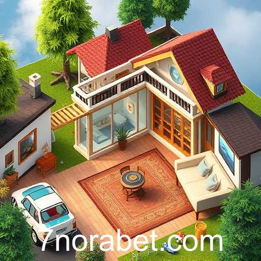 The Rise of Norabet in Digital Gaming