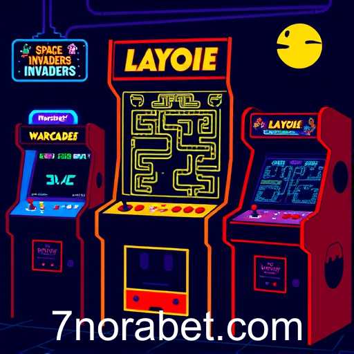 The Role of Norabet in the Modern Gaming Landscape